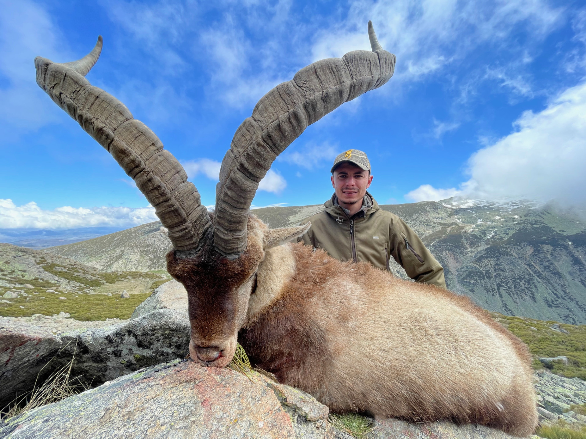 gredos