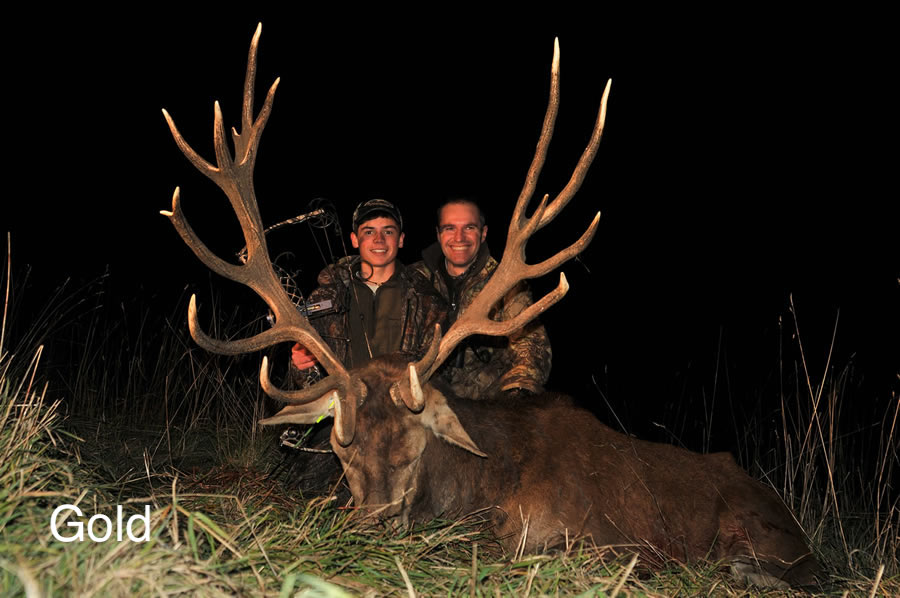 2013_47_Red Stag_202 CIC pts - 17 tines - Gold Medal_Carlos R. (1)