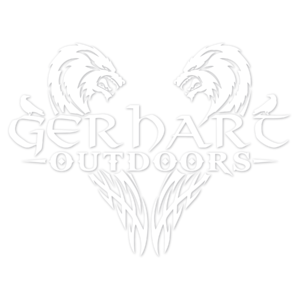 Gerhart Logo White Drop Shadow