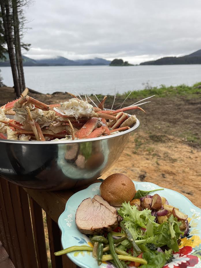 Surf and Turf