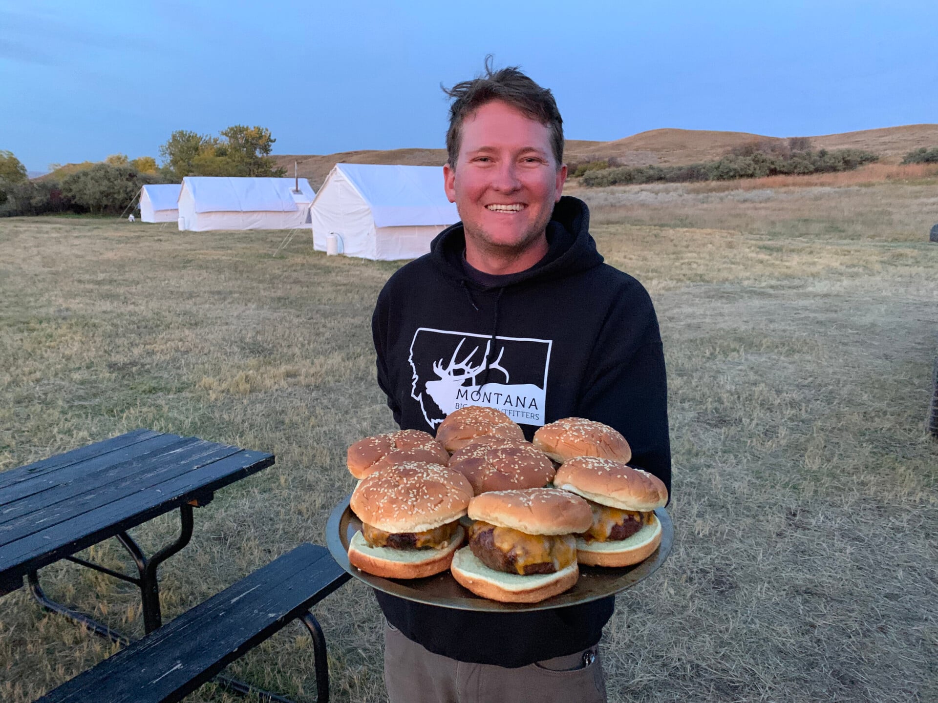 burgers