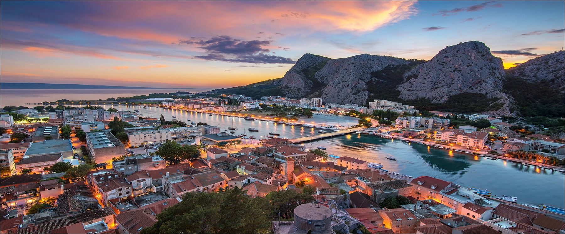 Main Croatia