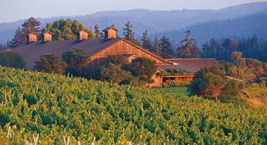 Roederer Estate