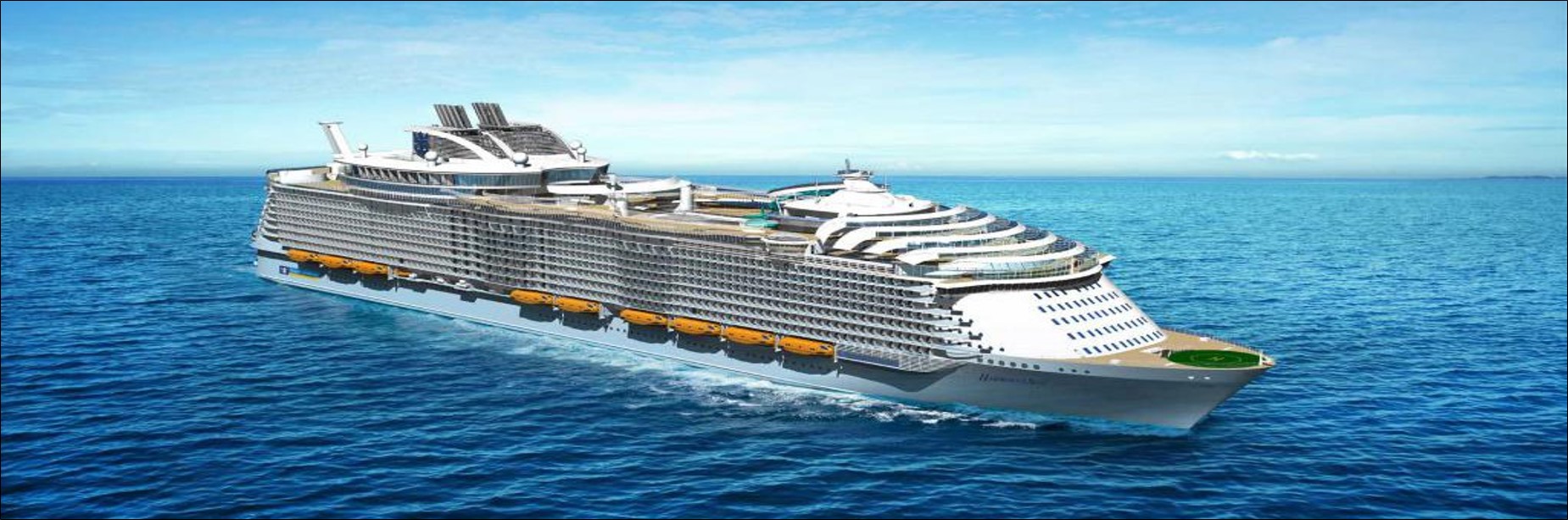 Caribbean Cruise photo 1