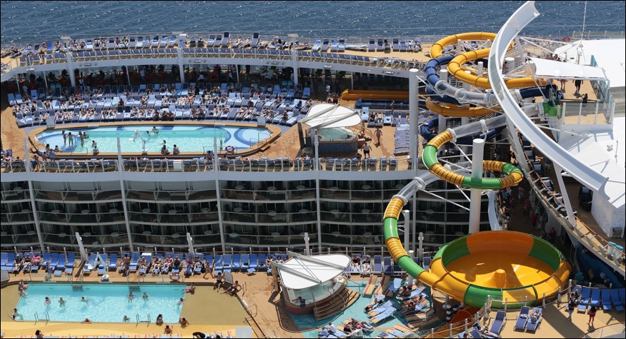 Caribbean Cruise photo 2