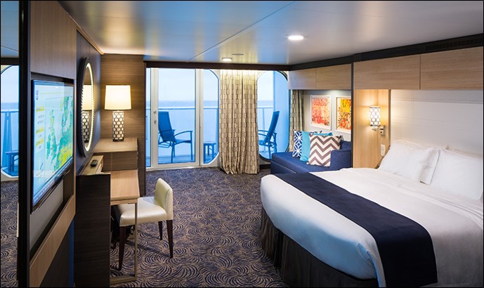 Caribbean Cruise photo 3