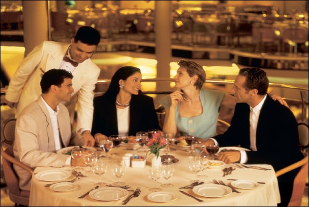 Caribbean Cruise photo 4