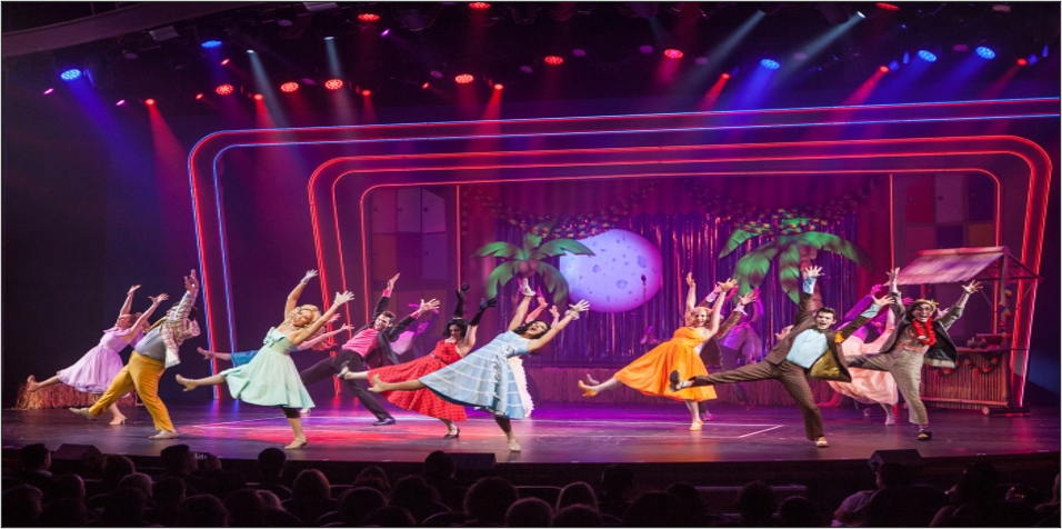Caribbean Cruise photo 6