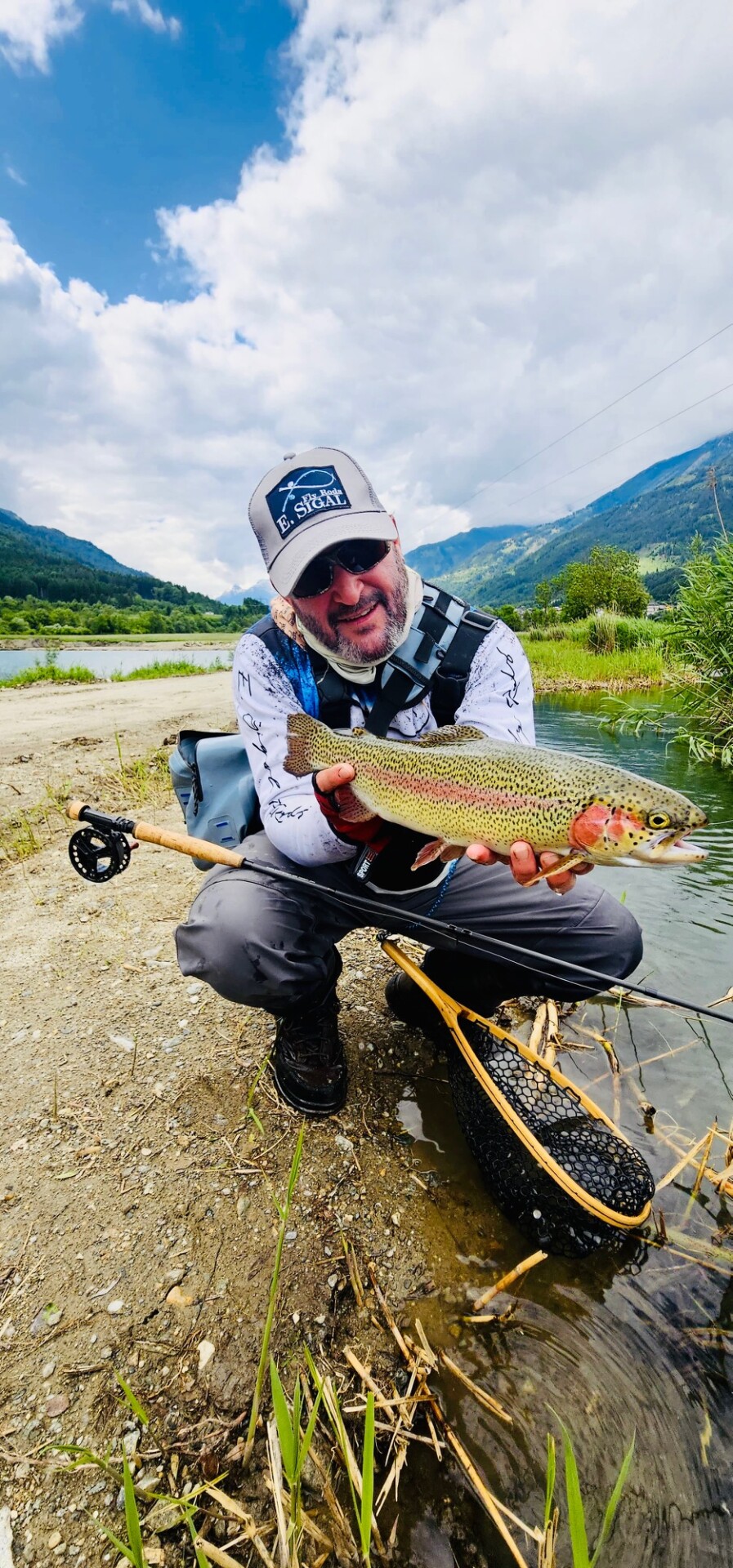 Rainbow Trout 2