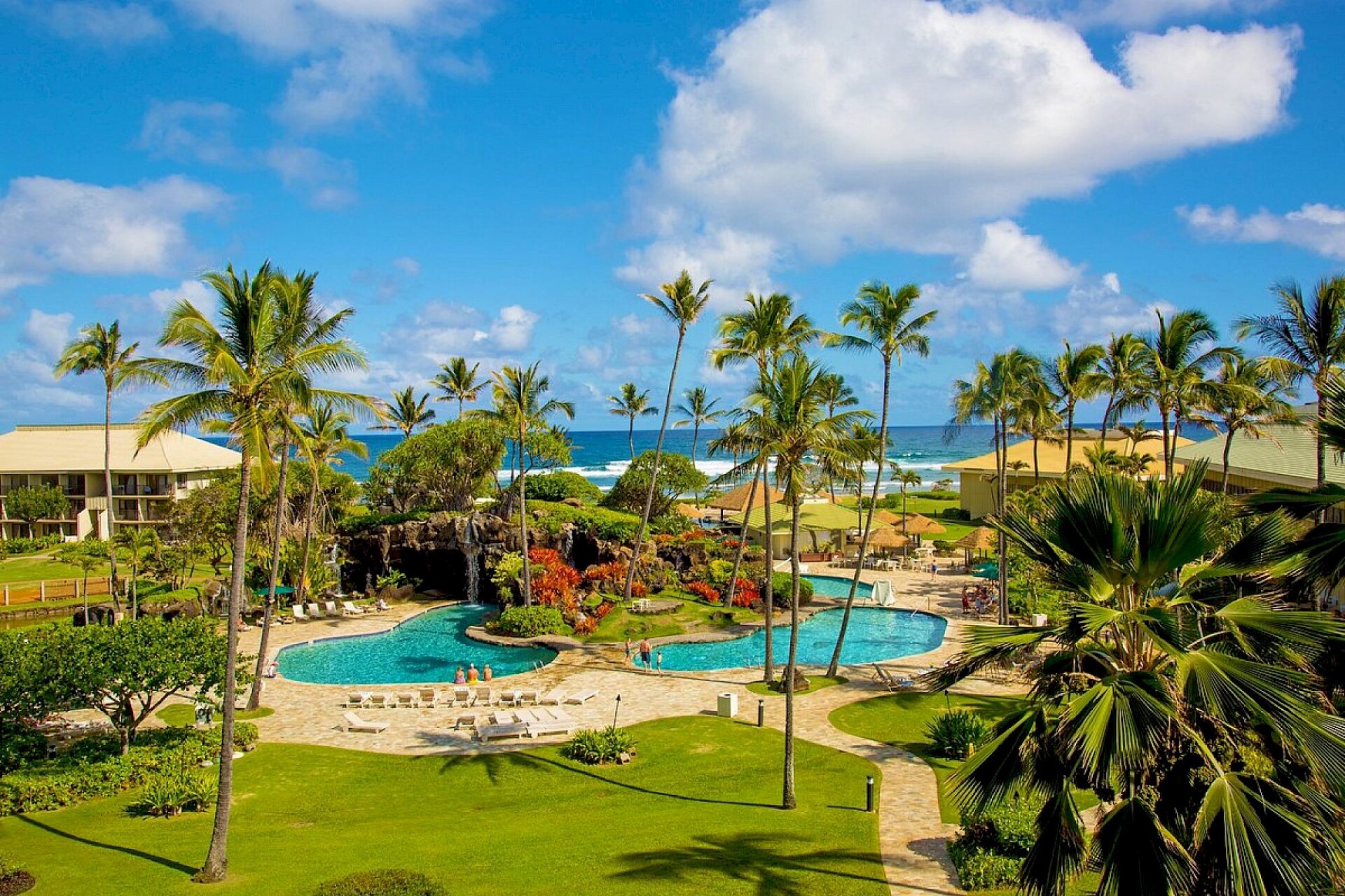 Kauai Beach Getaway2