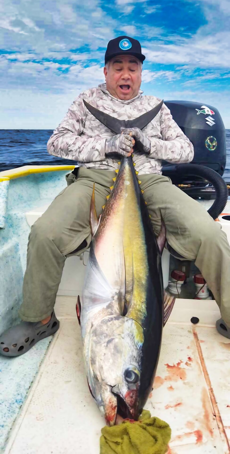 Greg tuna 12-23