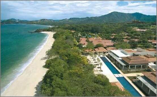 Costa Rica Pools