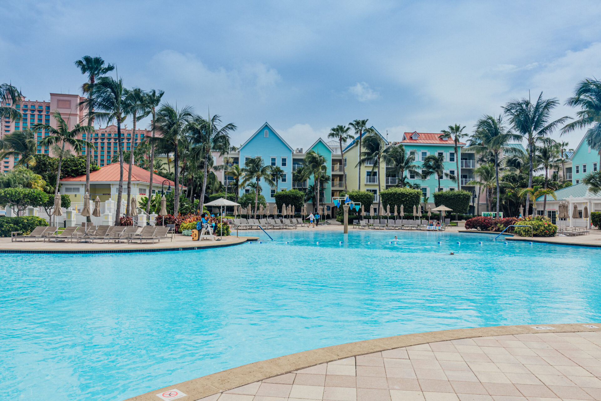 NEW-pool