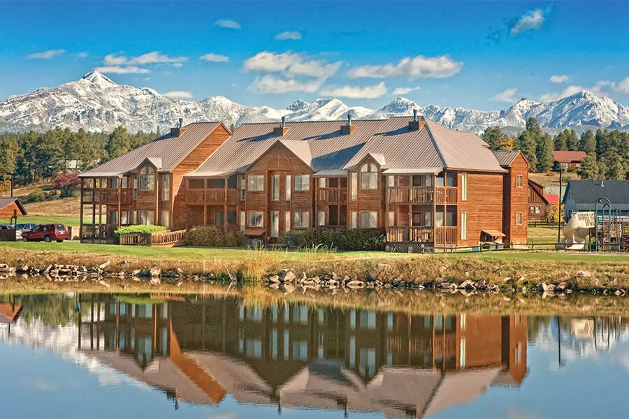 Wyndham Pagosa