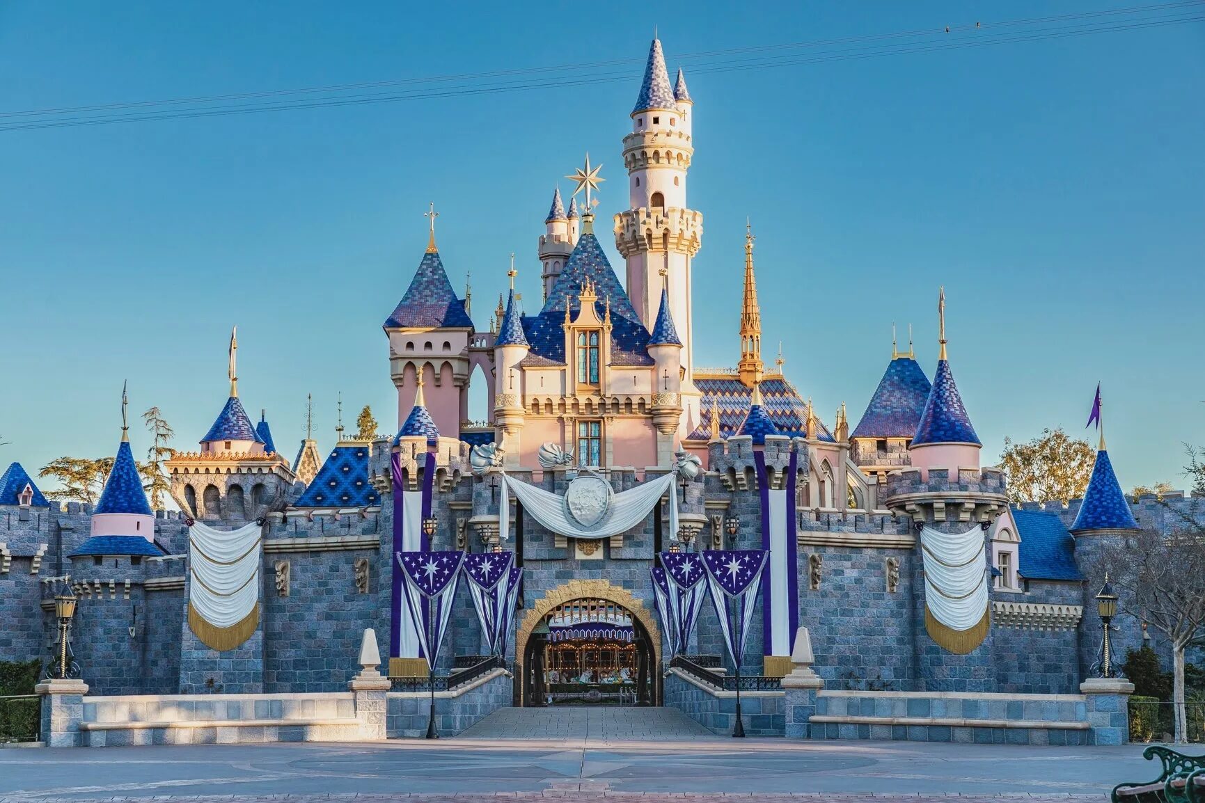 disneyland-castle2
