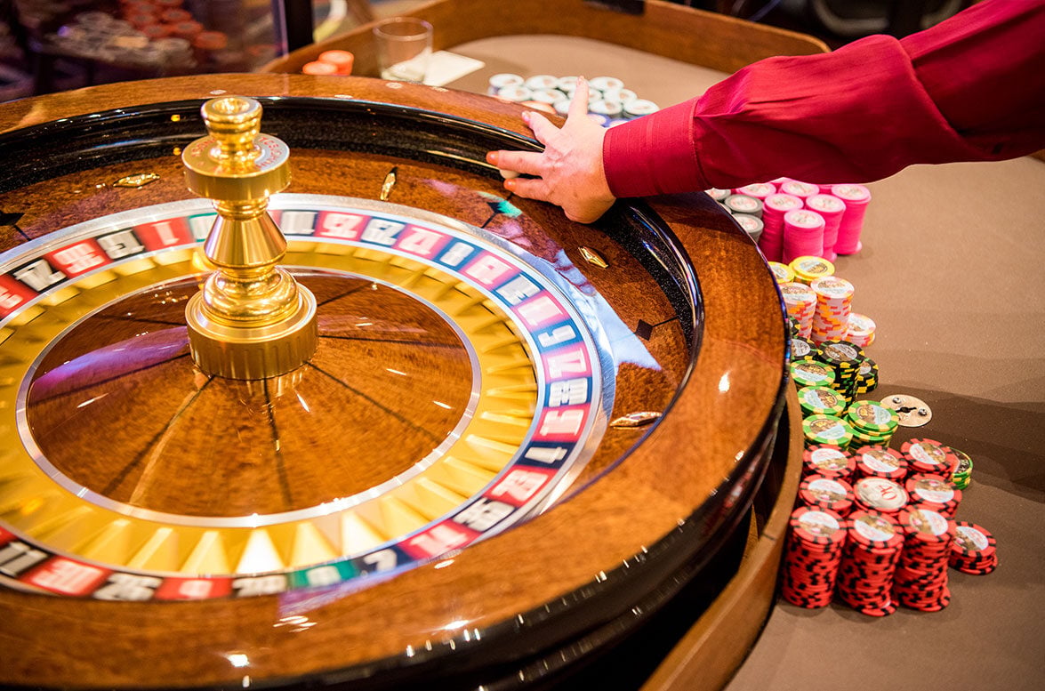 las-vegas-roulette