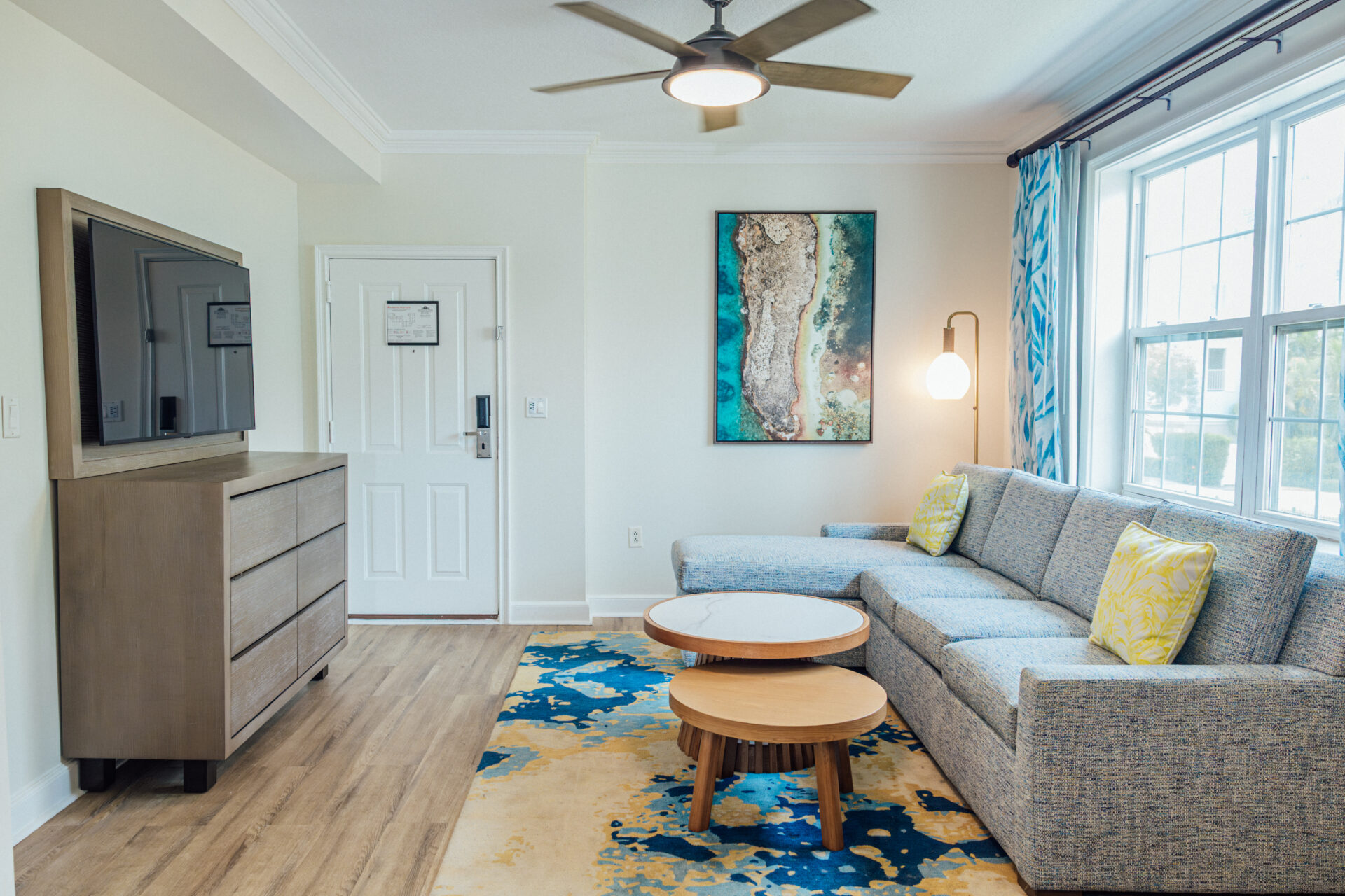 living-room