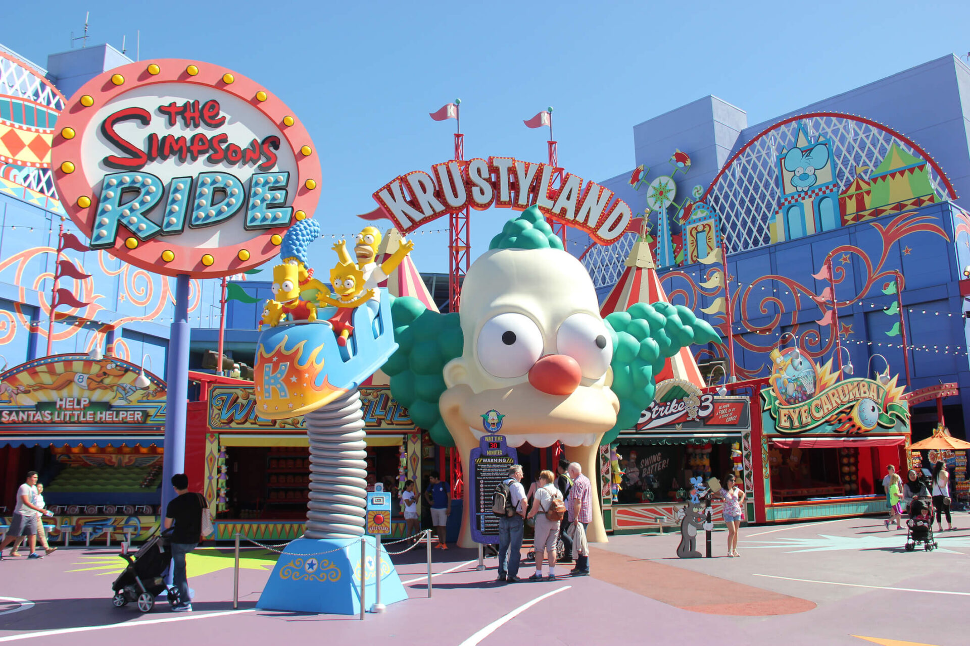 universal-studios-orlando-krustyland
