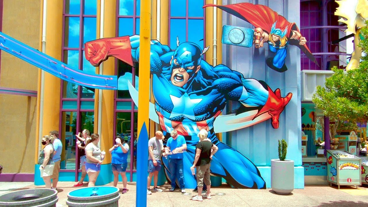 universal-studios-orlando-marvel-superhero-island