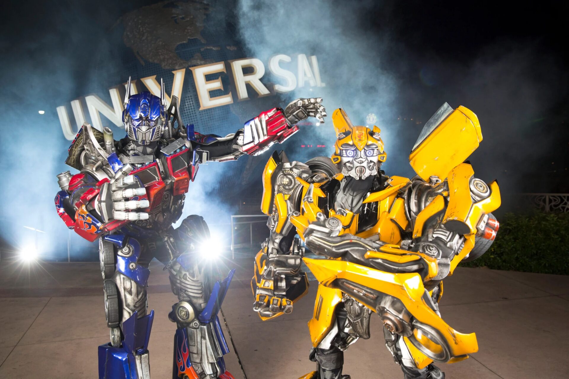 universal-studios-orlando-transformers