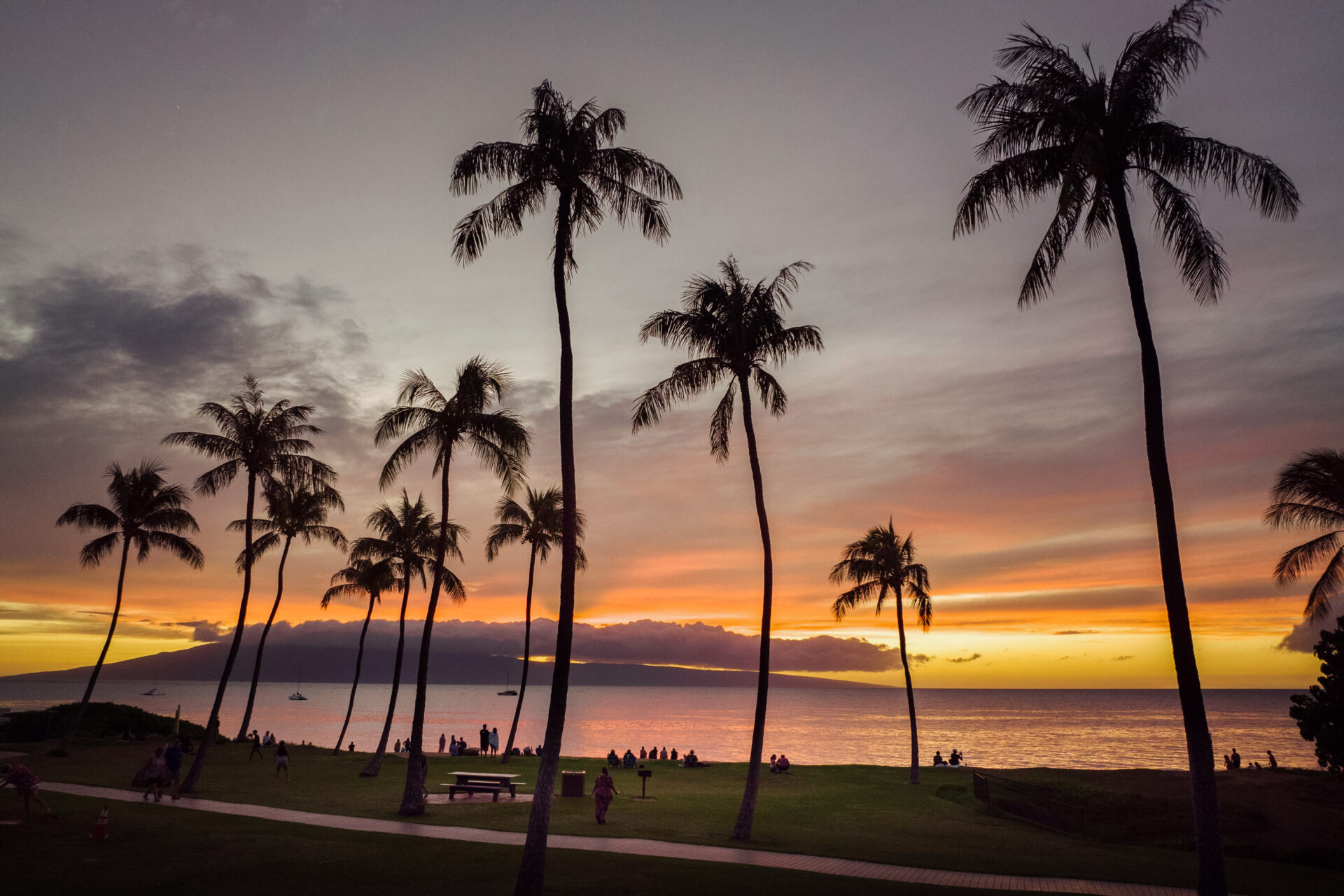 wkorvn-beach-kaanapali-sunset