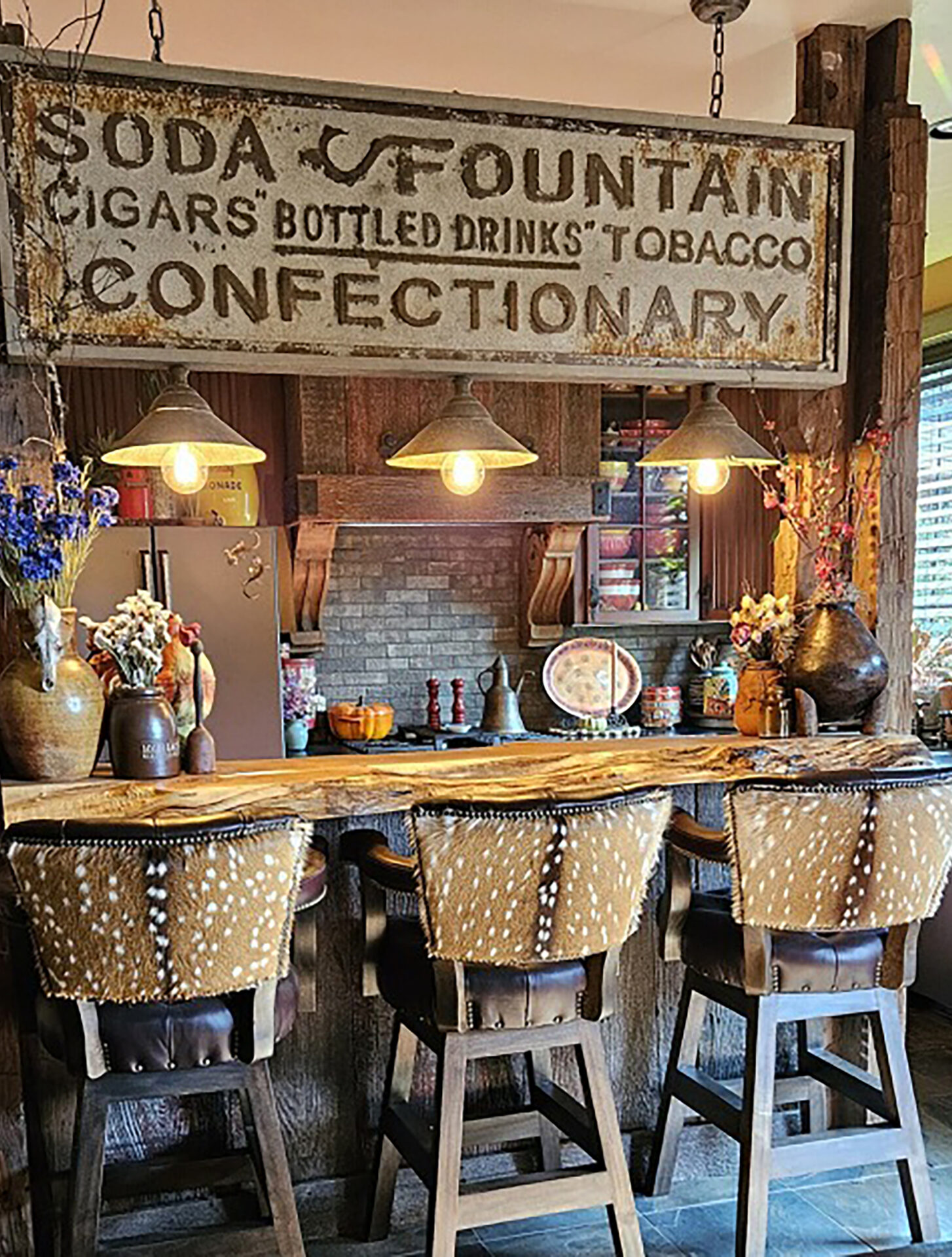 barstools