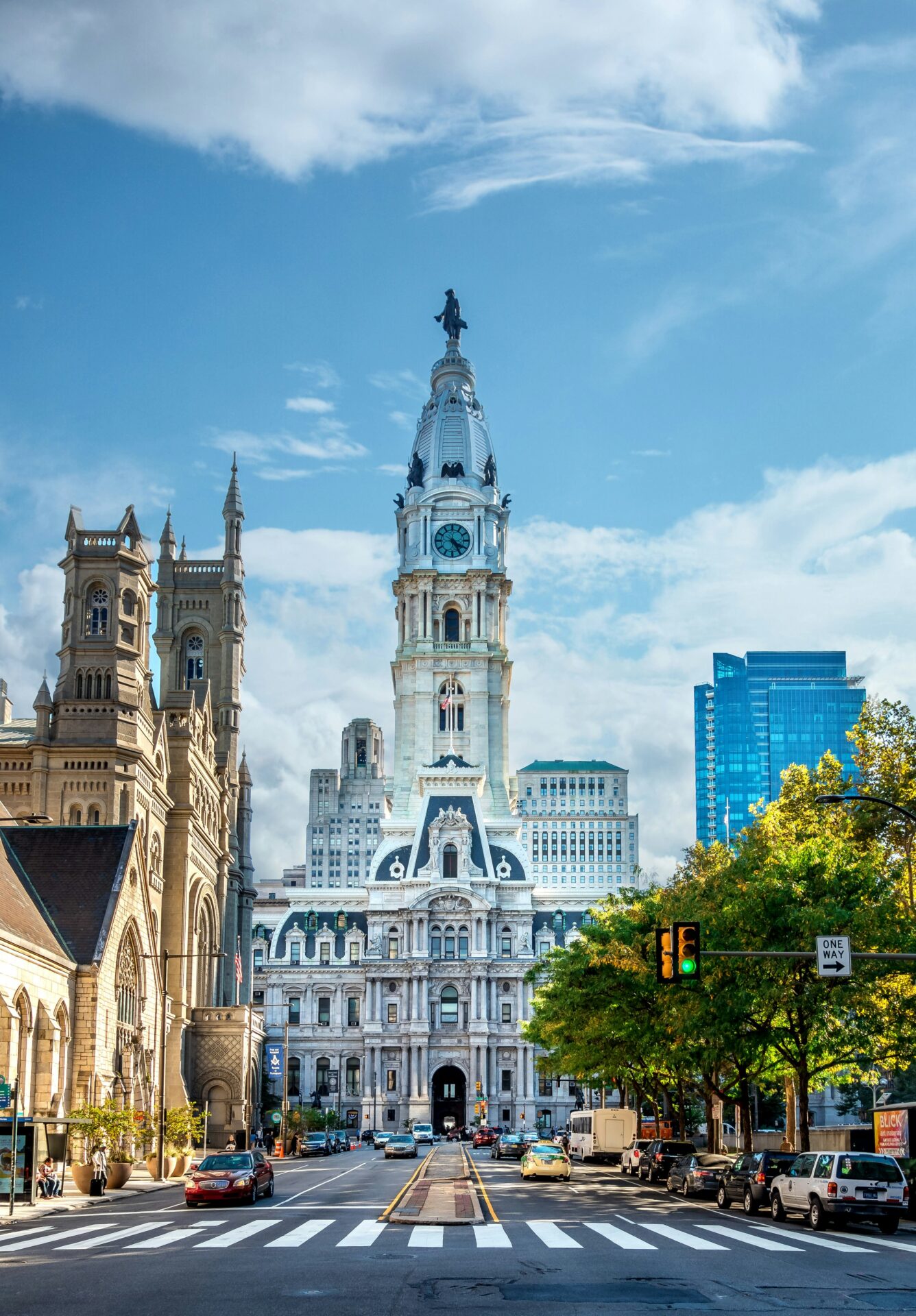 Liberty Bell Philadelphia Trolley Tour - 4