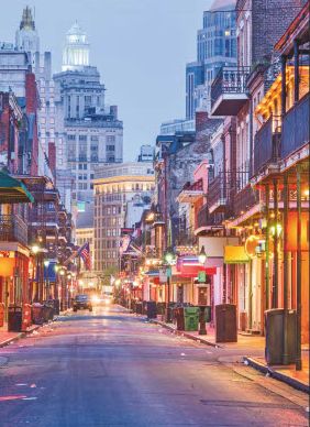 NOLA 2