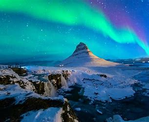 iceland