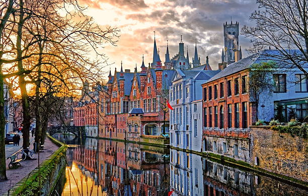 romanticbruges