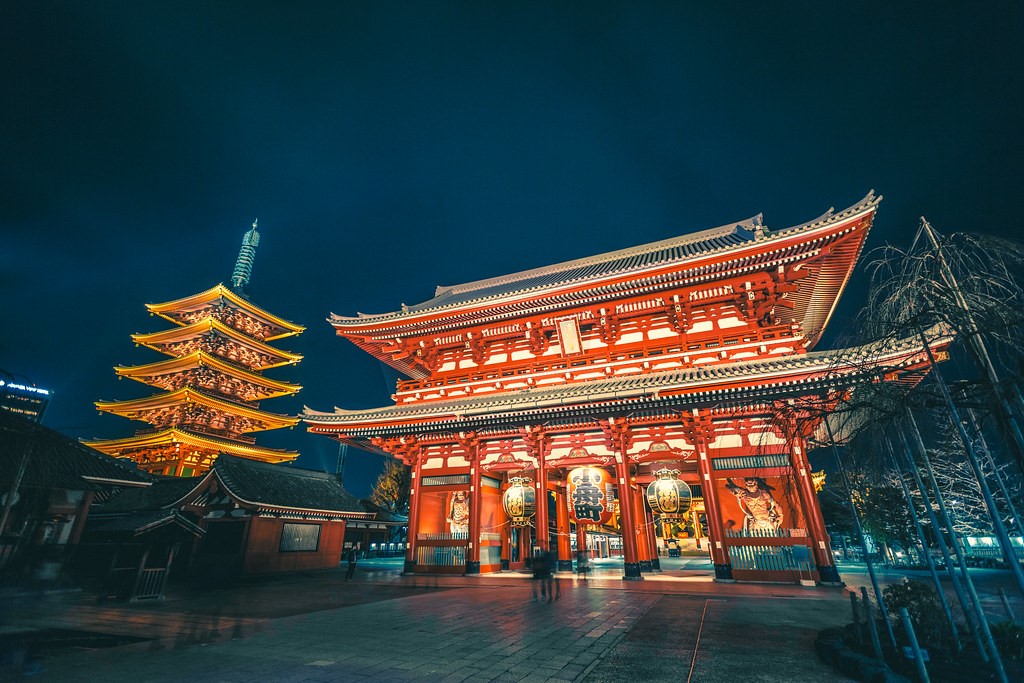 tokyo